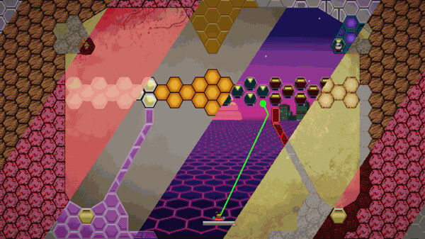 Free-Bees 截图