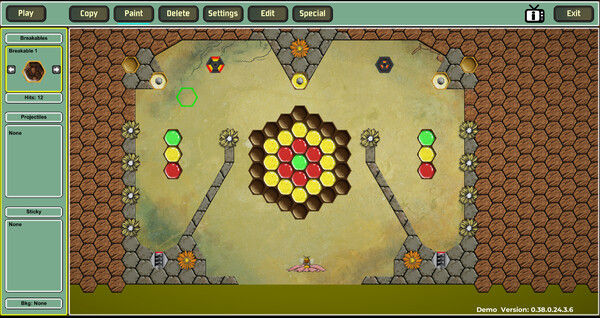 Free-Bees 截图