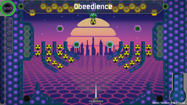 Free-Bees 截图