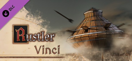 Rustler - Vinci 截图