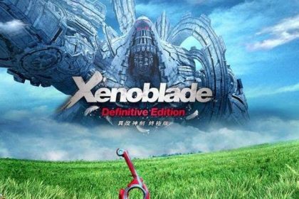 异度之刃决定版