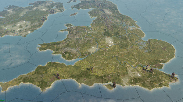 Imperator: Rome 截图