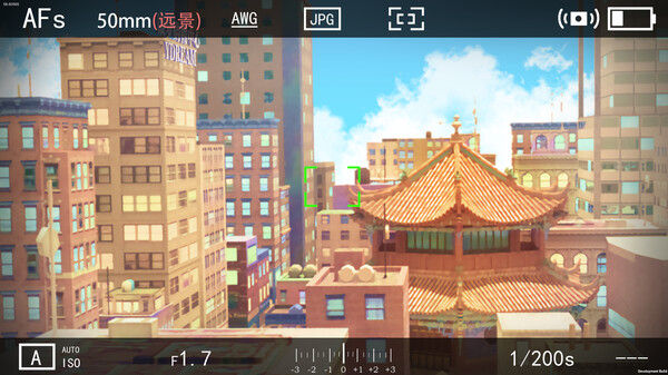 她的日记 截图