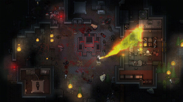 RimWorld - Anomaly 截图