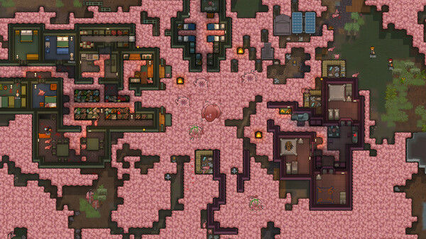 RimWorld - Anomaly 截图