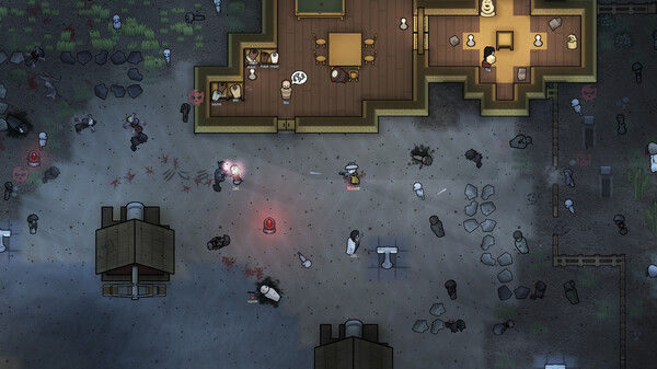 RimWorld - Anomaly 截图