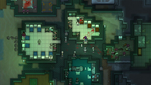 RimWorld - Anomaly 截图