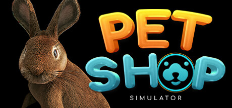 宠物店模拟器/Pet Shop Simulator 截图