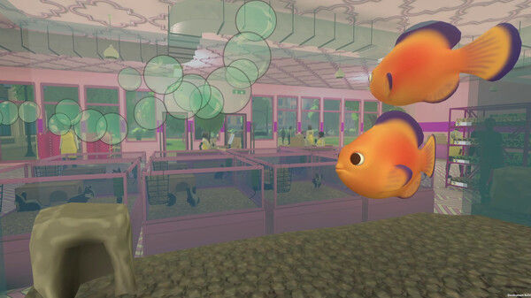 宠物店模拟器/Pet Shop Simulator 截图