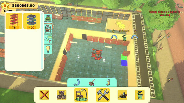 宠物店模拟器/Pet Shop Simulator 截图