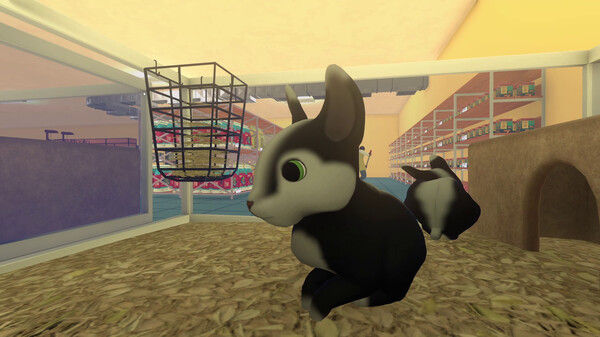 宠物店模拟器/Pet Shop Simulator 截图