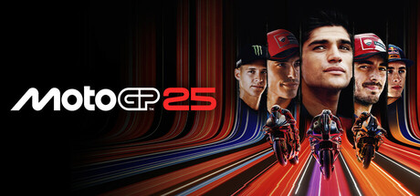 MotoGP™25 截图