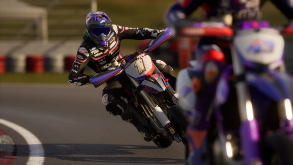 MotoGP™25 截图