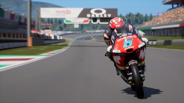 MotoGP™25 截图