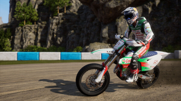 MotoGP™25 截图