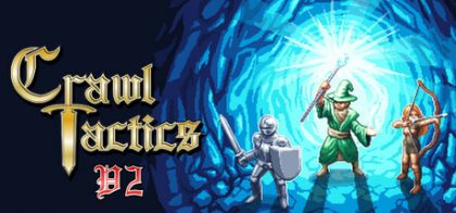 爬行战术/Crawl Tactics