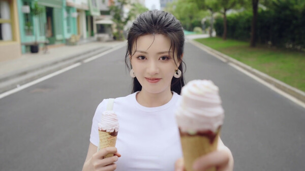 对不起！我把美女包围了！ 截图