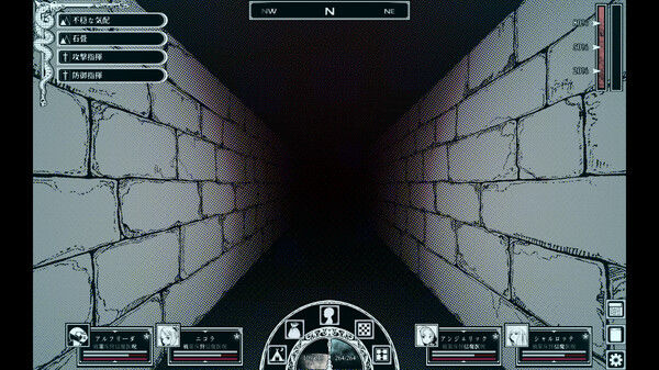 深渊之路/Path of the Abyss 截图