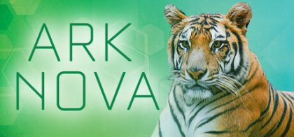 方舟新星/Ark Nova