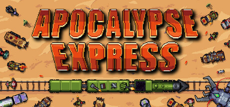 末日快车/Apocalypse Express 截图