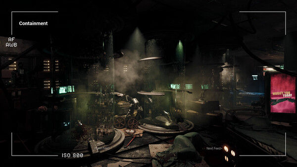 Breach : 83 截图