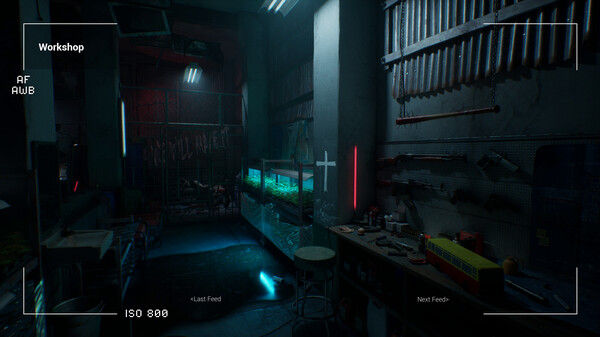 Breach : 83 截图