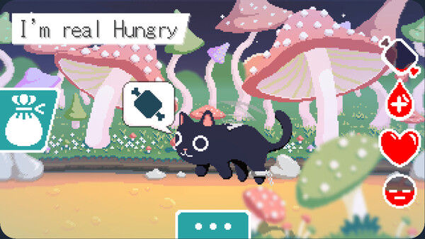 纳米兽虚拟宠物/Nanomon Virtual Pet 截图