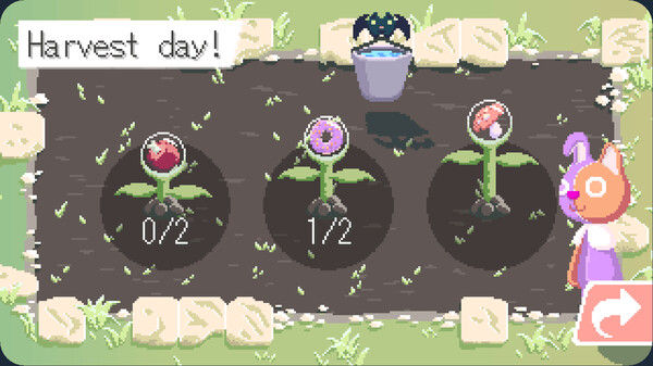 纳米兽虚拟宠物/Nanomon Virtual Pet 截图