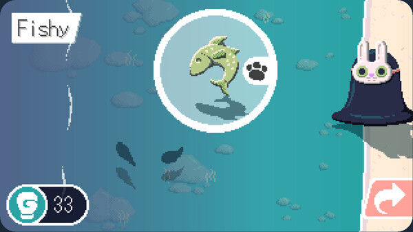 纳米兽虚拟宠物/Nanomon Virtual Pet 截图