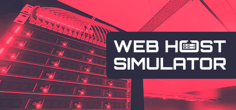 网络主机模拟器/Web Host Simulator 截图