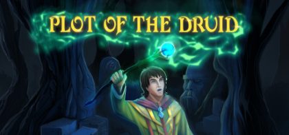 德鲁伊的阴谋/Plot of the Druid