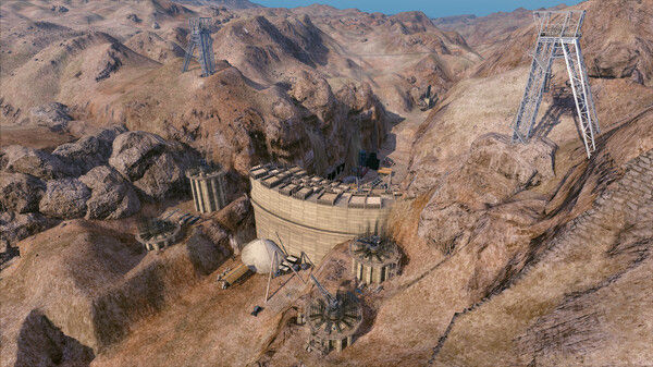 Railway Empire 2 - Industrial Wonders 截图