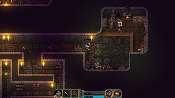 锤子守望英雄2/Heroes of Hammerwatch II 截图