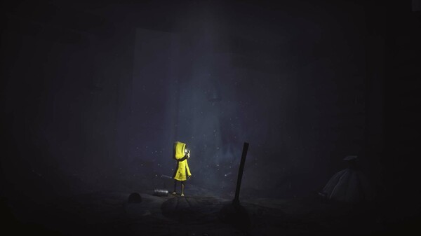 小小梦魇 强化版 截图