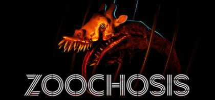 癫狂动物园 Zoochosis