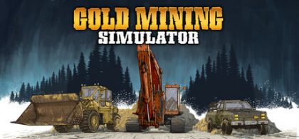 黄金开采模拟器/Gold Mining Simulator