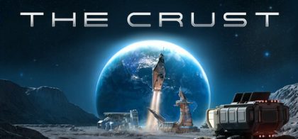 地壳/The Crust