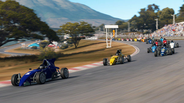 汽车运动员2/Automobilista 2 截图