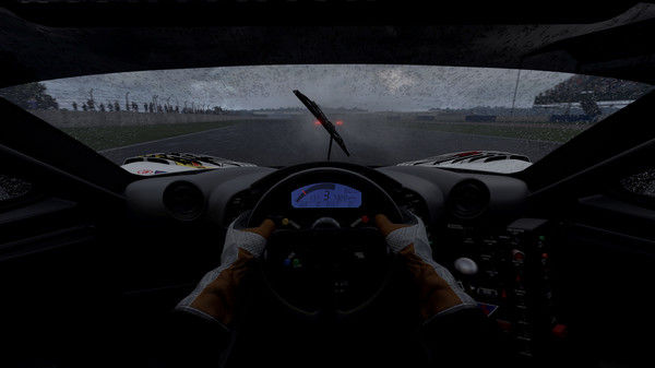 汽车运动员2/Automobilista 2 截图