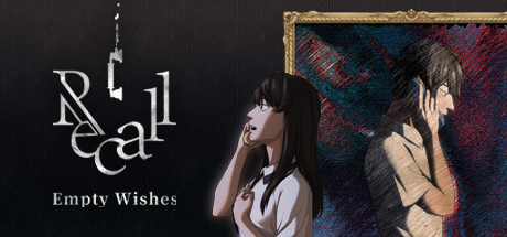 Recall: Empty Wishes 空愿 截图