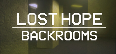 失落的希望：密室/Lost Hope: Backrooms 截图