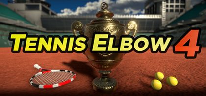 网球肘4/Tennis Elbow 4
