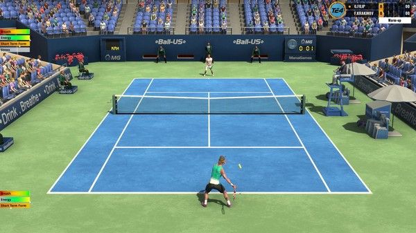 网球肘4/Tennis Elbow 4 截图