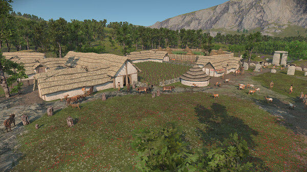 Ancient Cities  古城 截图