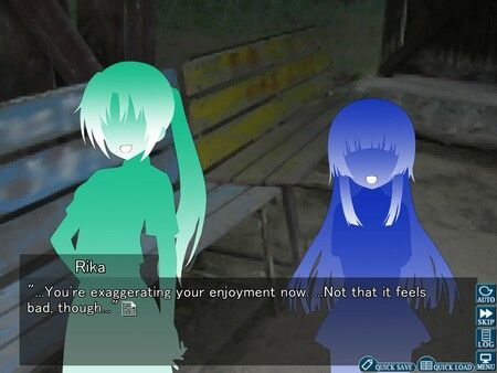 Higurashi When They Cry Hou+ 截图