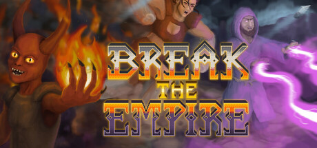 打破帝国/Break the Empire 截图