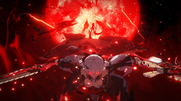 崩坏3/Honkai Impact 3rd 截图