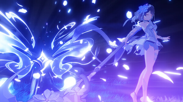 崩坏3/Honkai Impact 3rd 截图