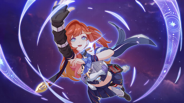 崩坏3/Honkai Impact 3rd 截图