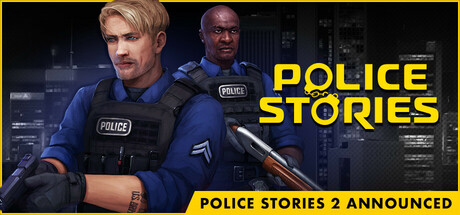 警察故事/Police Stories 截图